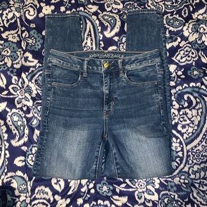 American Eagle Jeggings